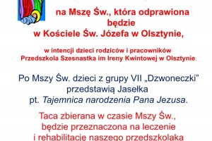 Ogłoszenie